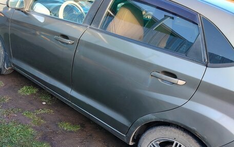 Chery Bonus (A13), 2012 год, 210 000 рублей, 5 фотография