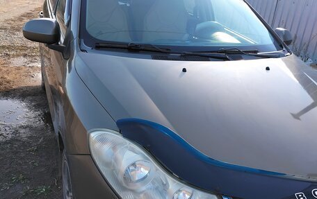 Chery Bonus (A13), 2012 год, 210 000 рублей, 6 фотография