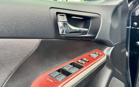 Toyota Camry, 2013 год, 1 500 000 рублей, 7 фотография