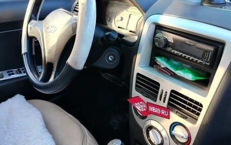 Chery Bonus (A13), 2012 год, 210 000 рублей, 3 фотография