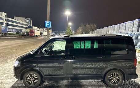 Volkswagen Multivan T5, 2010 год, 1 350 000 рублей, 4 фотография