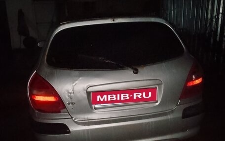 Nissan Almera, 2001 год, 190 000 рублей, 5 фотография