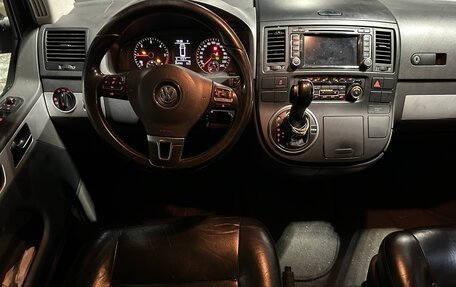 Volkswagen Multivan T5, 2010 год, 1 350 000 рублей, 11 фотография