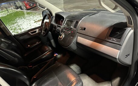 Volkswagen Multivan T5, 2010 год, 1 350 000 рублей, 9 фотография