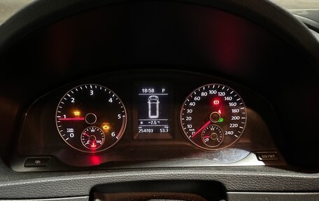 Volkswagen Multivan T5, 2010 год, 1 350 000 рублей, 12 фотография