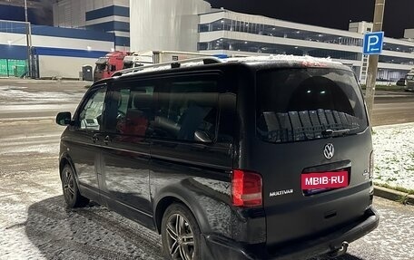 Volkswagen Multivan T5, 2010 год, 1 350 000 рублей, 5 фотография