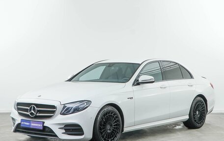 Mercedes-Benz E-Класс, 2019 год, 3 298 097 рублей, 5 фотография