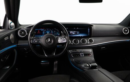 Mercedes-Benz E-Класс, 2019 год, 3 298 097 рублей, 7 фотография