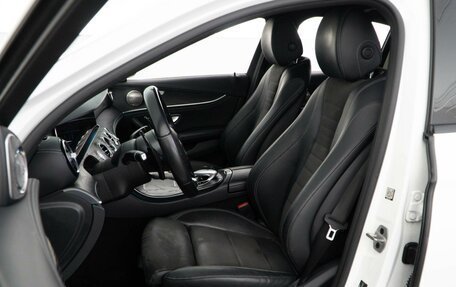 Mercedes-Benz E-Класс, 2019 год, 3 298 097 рублей, 11 фотография