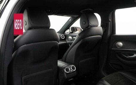 Mercedes-Benz E-Класс, 2019 год, 3 298 097 рублей, 12 фотография