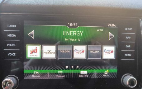 Skoda Kodiaq I, 2018 год, 2 920 000 рублей, 9 фотография