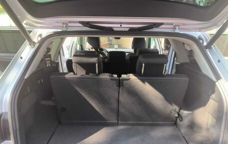 Skoda Kodiaq I, 2018 год, 2 920 000 рублей, 11 фотография