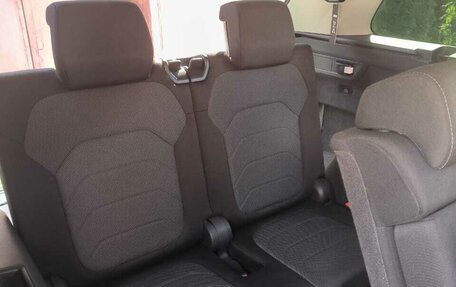 Skoda Kodiaq I, 2018 год, 2 920 000 рублей, 12 фотография