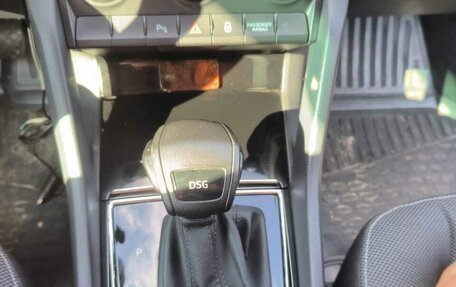 Skoda Kodiaq I, 2018 год, 2 920 000 рублей, 10 фотография