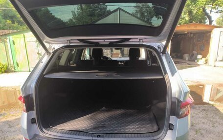 Skoda Kodiaq I, 2018 год, 2 920 000 рублей, 13 фотография