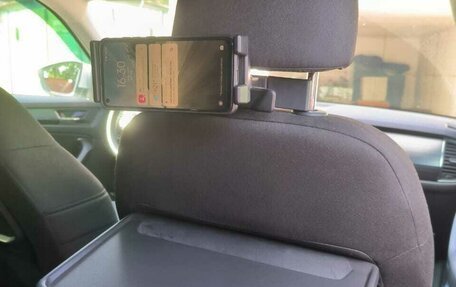 Skoda Kodiaq I, 2018 год, 2 920 000 рублей, 14 фотография