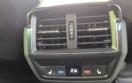 Skoda Kodiaq I, 2018 год, 2 920 000 рублей, 15 фотография