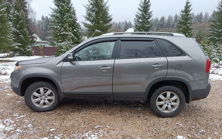 KIA Sorento II рестайлинг, 2012 год, 1 490 000 рублей, 8 фотография