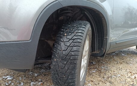 KIA Sorento II рестайлинг, 2012 год, 1 490 000 рублей, 9 фотография