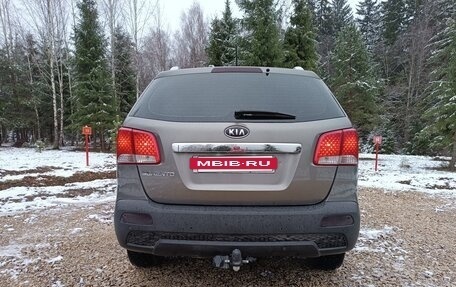 KIA Sorento II рестайлинг, 2012 год, 1 490 000 рублей, 6 фотография