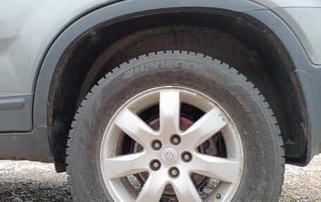 KIA Sorento II рестайлинг, 2012 год, 1 490 000 рублей, 11 фотография