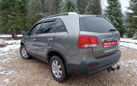 KIA Sorento II рестайлинг, 2012 год, 1 490 000 рублей, 7 фотография