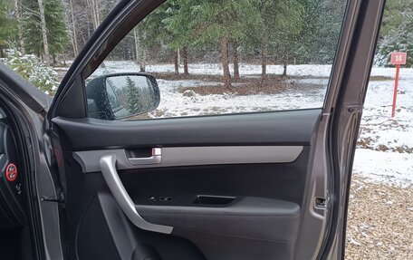 KIA Sorento II рестайлинг, 2012 год, 1 490 000 рублей, 16 фотография