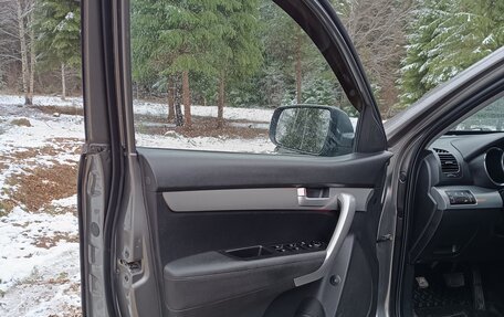 KIA Sorento II рестайлинг, 2012 год, 1 490 000 рублей, 19 фотография