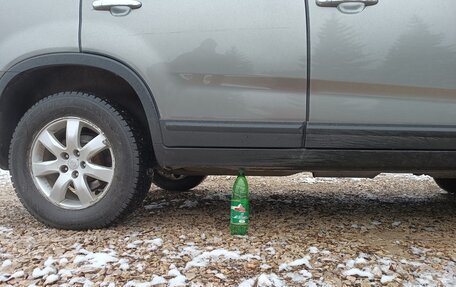 KIA Sorento II рестайлинг, 2012 год, 1 490 000 рублей, 14 фотография