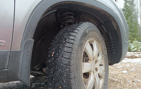 KIA Sorento II рестайлинг, 2012 год, 1 490 000 рублей, 13 фотография