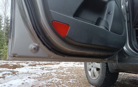 KIA Sorento II рестайлинг, 2012 год, 1 490 000 рублей, 20 фотография