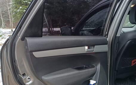 KIA Sorento II рестайлинг, 2012 год, 1 490 000 рублей, 23 фотография