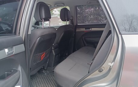 KIA Sorento II рестайлинг, 2012 год, 1 490 000 рублей, 22 фотография