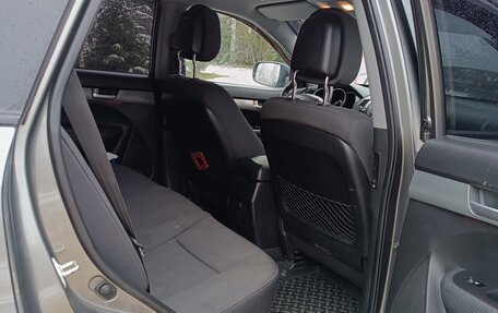 KIA Sorento II рестайлинг, 2012 год, 1 490 000 рублей, 25 фотография