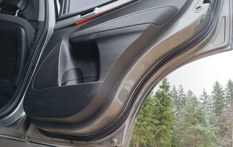 KIA Sorento II рестайлинг, 2012 год, 1 490 000 рублей, 27 фотография