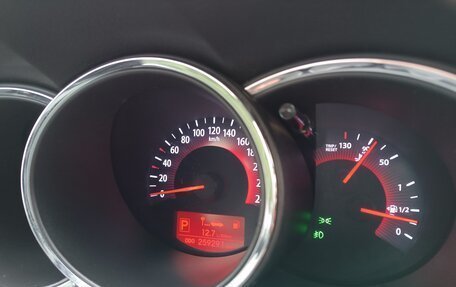 KIA Sorento II рестайлинг, 2012 год, 1 490 000 рублей, 34 фотография