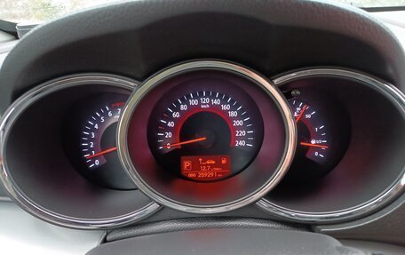 KIA Sorento II рестайлинг, 2012 год, 1 490 000 рублей, 32 фотография