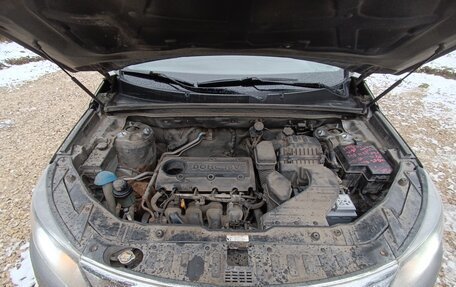 KIA Sorento II рестайлинг, 2012 год, 1 490 000 рублей, 31 фотография