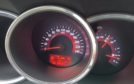 KIA Sorento II рестайлинг, 2012 год, 1 490 000 рублей, 33 фотография