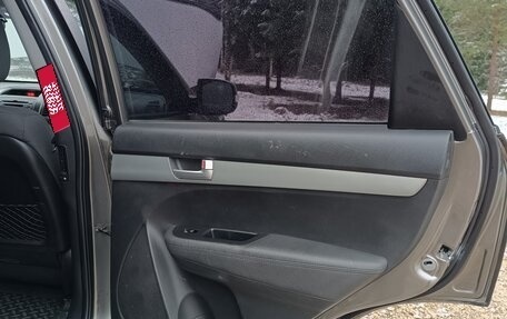 KIA Sorento II рестайлинг, 2012 год, 1 490 000 рублей, 26 фотография