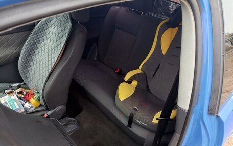 Volkswagen Polo IV рестайлинг, 2001 год, 270 000 рублей, 6 фотография