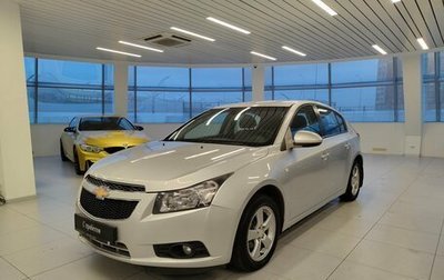 Chevrolet Cruze II, 2012 год, 699 000 рублей, 1 фотография