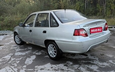 Daewoo Nexia I рестайлинг, 2008 год, 180 000 рублей, 1 фотография