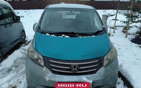 Honda Freed I, 2010 год, 680 000 рублей, 1 фотография