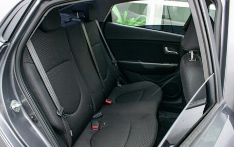 KIA Rio III рестайлинг, 2015 год, 990 000 рублей, 7 фотография