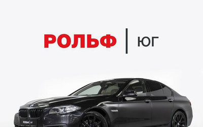 BMW 5 серия, 2016 год, 1 745 000 рублей, 1 фотография