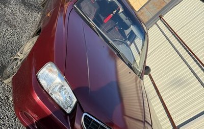 Hyundai Accent II, 2008 год, 430 000 рублей, 1 фотография