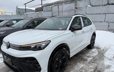 Volkswagen Tiguan, 2025 год, 4 600 000 рублей, 1 фотография