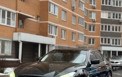 Infiniti M, 2010 год, 1 200 000 рублей, 1 фотография