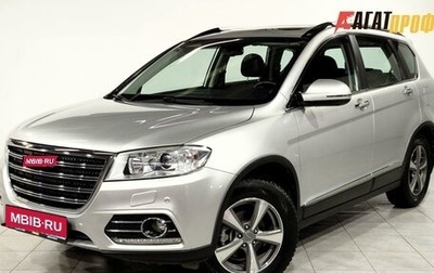 Haval H6, 2018 год, 1 600 000 рублей, 1 фотография